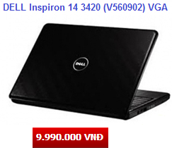 Laptop Dell